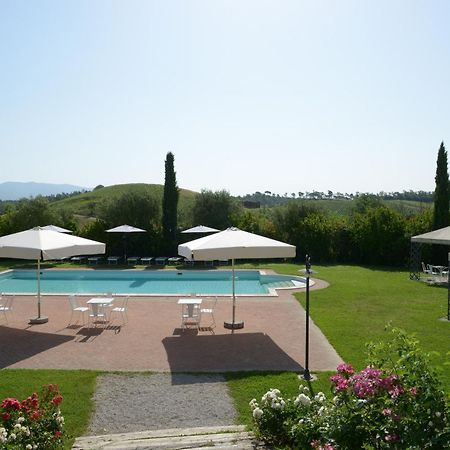 Agriturismo Musignano Cerreto Guidi Exterior foto