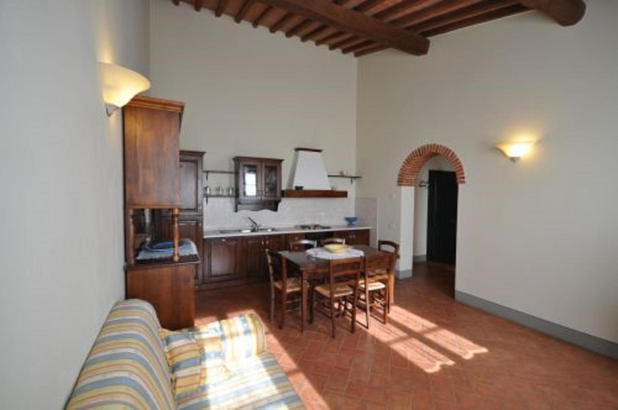 Agriturismo Musignano Cerreto Guidi Quarto foto