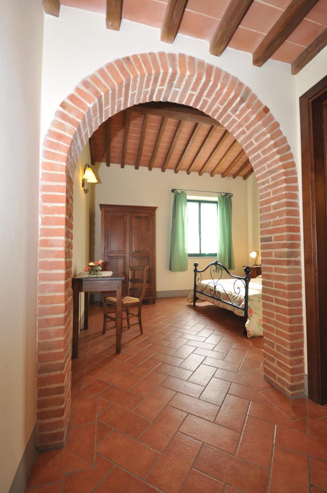 Agriturismo Musignano Cerreto Guidi Quarto foto