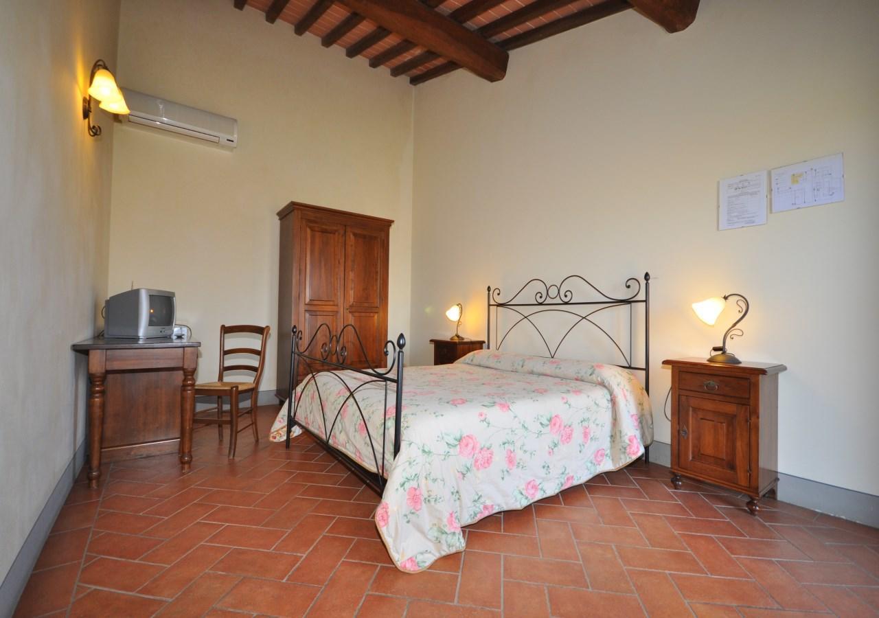 Agriturismo Musignano Cerreto Guidi Exterior foto